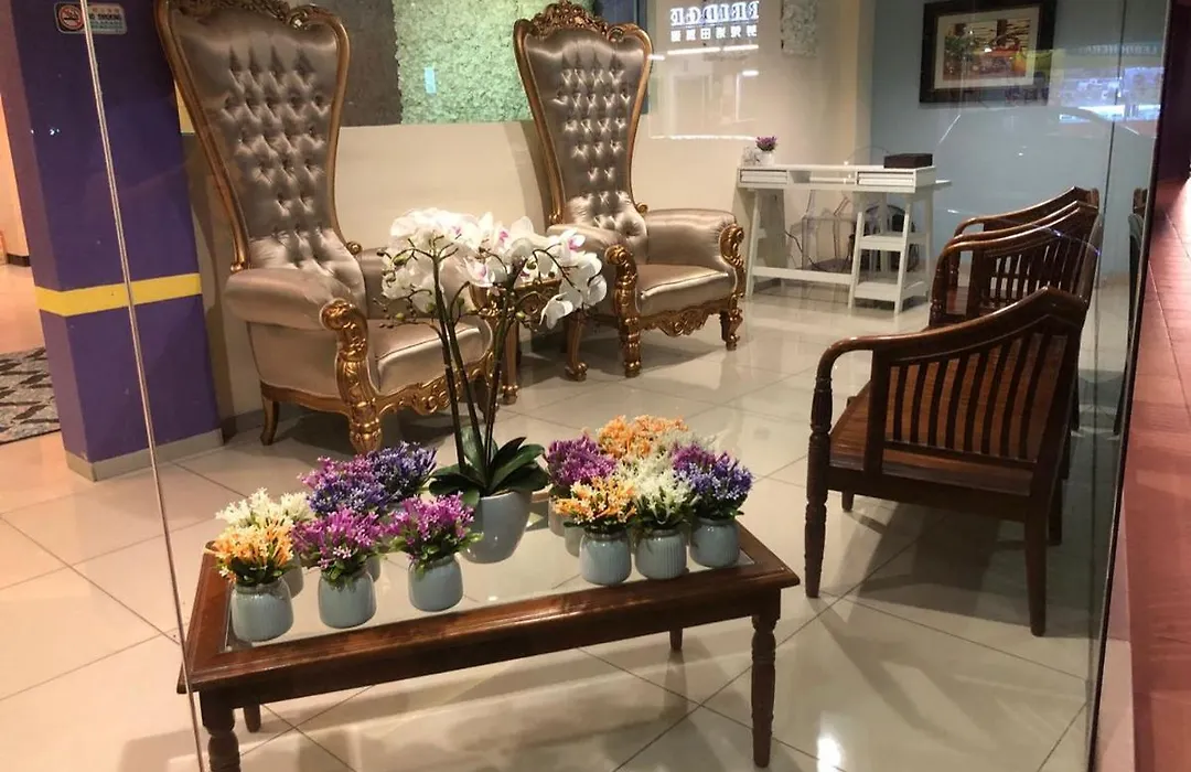 Avaria Boutique Hotel-1