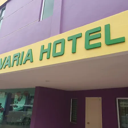 Avaria Boutique Hotel-2